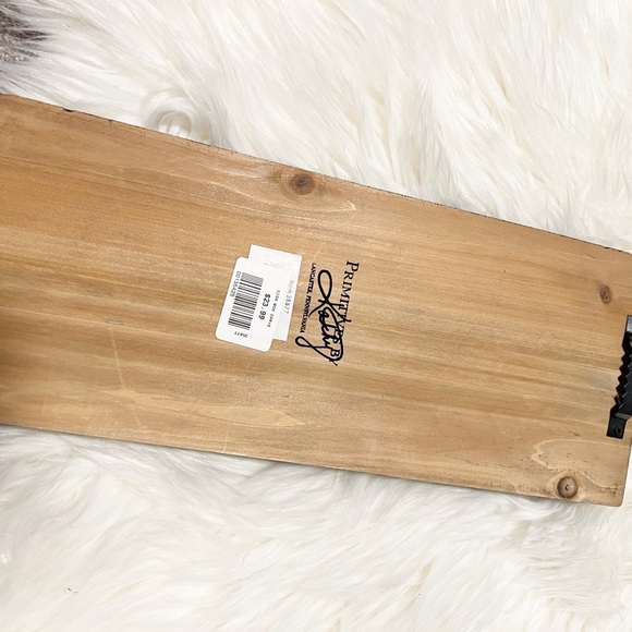 Boo Sign - Picture 3 of 3